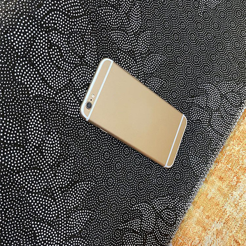 Simplicity Home Decoration Rug Graphic Print Carpet Polyester Non-Slip Backing Indoor Carpet