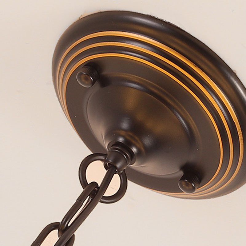 Branch Chandelier Modern Style Glass Multi Lights Chandelier Lighting Fixtures