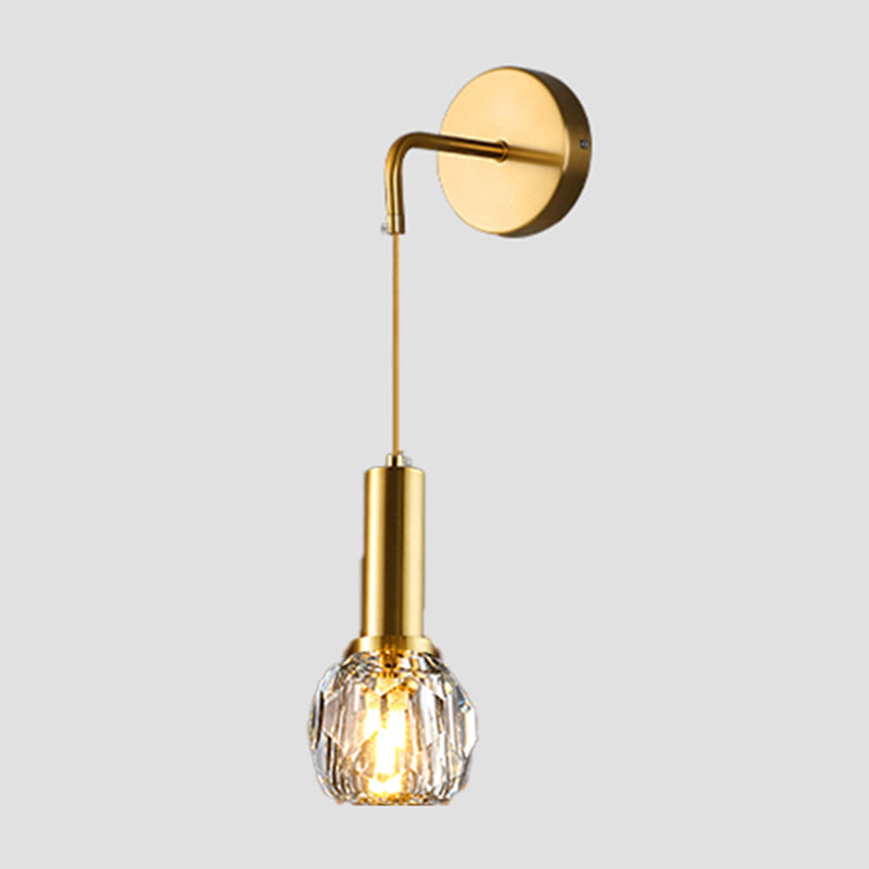 SEIL STILE STILE SCONCE DEL MOLTO CON IL CRIDALE CRIDALE CRIDALE POSTMODERN SCONCE FLUCE