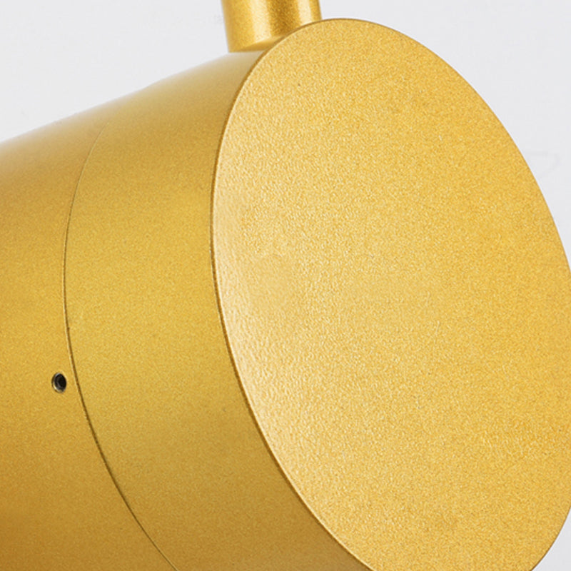 Living Room LED Flush Mount Wall Sconce Simplicity Sconce Light Fixture