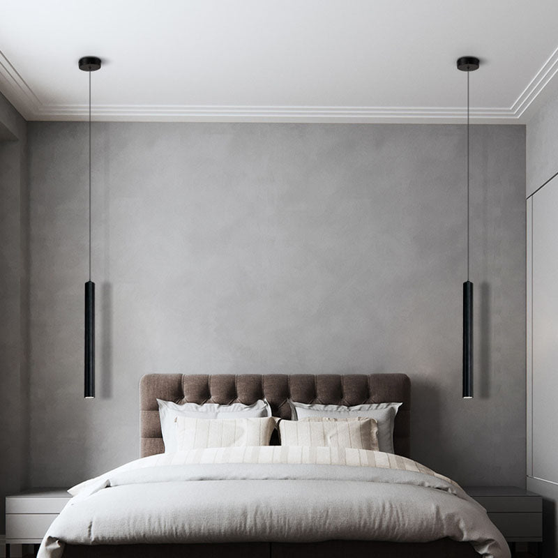 Lineare hängende Leuchten moderne hängende Leuchten Metallkronleuchter