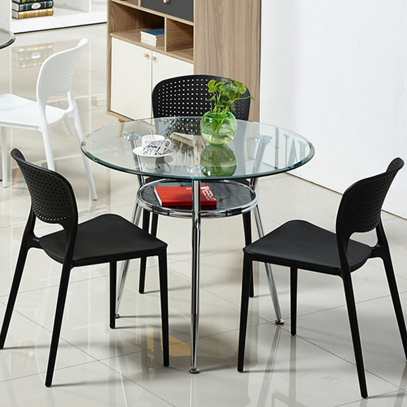 Moderner Stil Glas