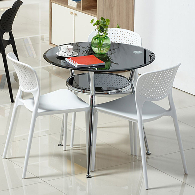 Moderner Stil Glas