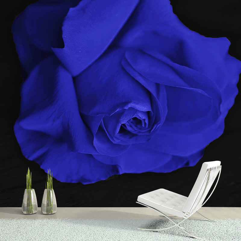 Rose Full Size Wall Covering for Home Decoration Water Resistant, Made to Measure