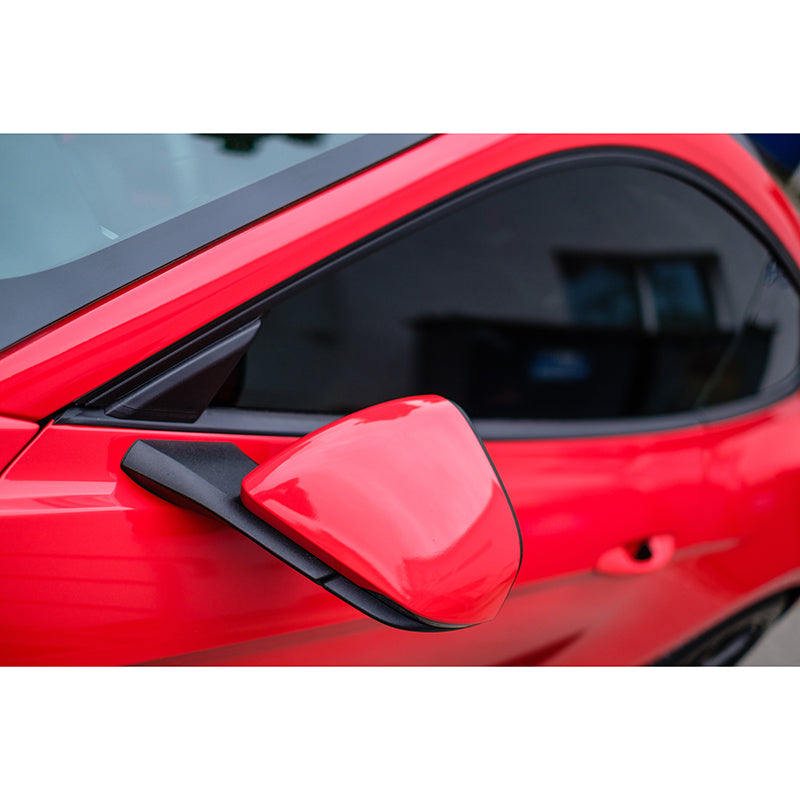 Car Wall Murals Stain Resistant Wall Decoration for Living Room, Custom Size Available