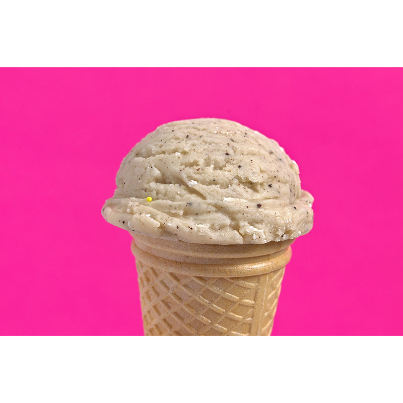 Modern Dessert Shop Wall Decor Stain Resistant, Personalized Size Available