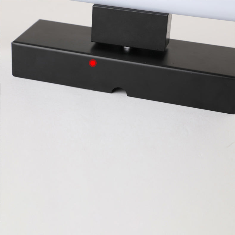 Rotatable LED Acrylic Flush Mount Wall Sconce Modern Sconce Light Fixture