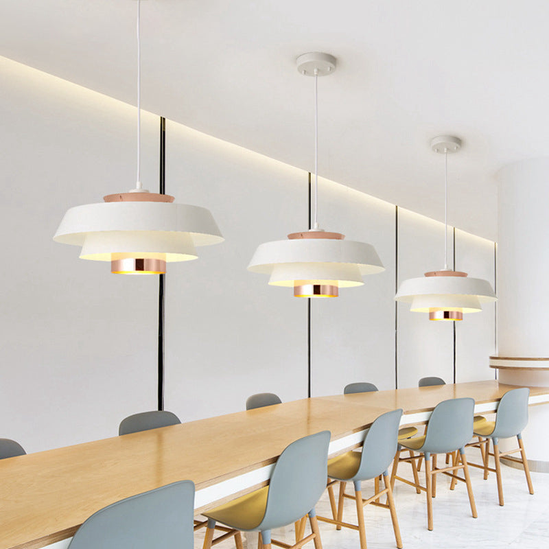 Moderner LED LED Light Haushalt Anhängerleuchte für das Coffeeshop Restaurant