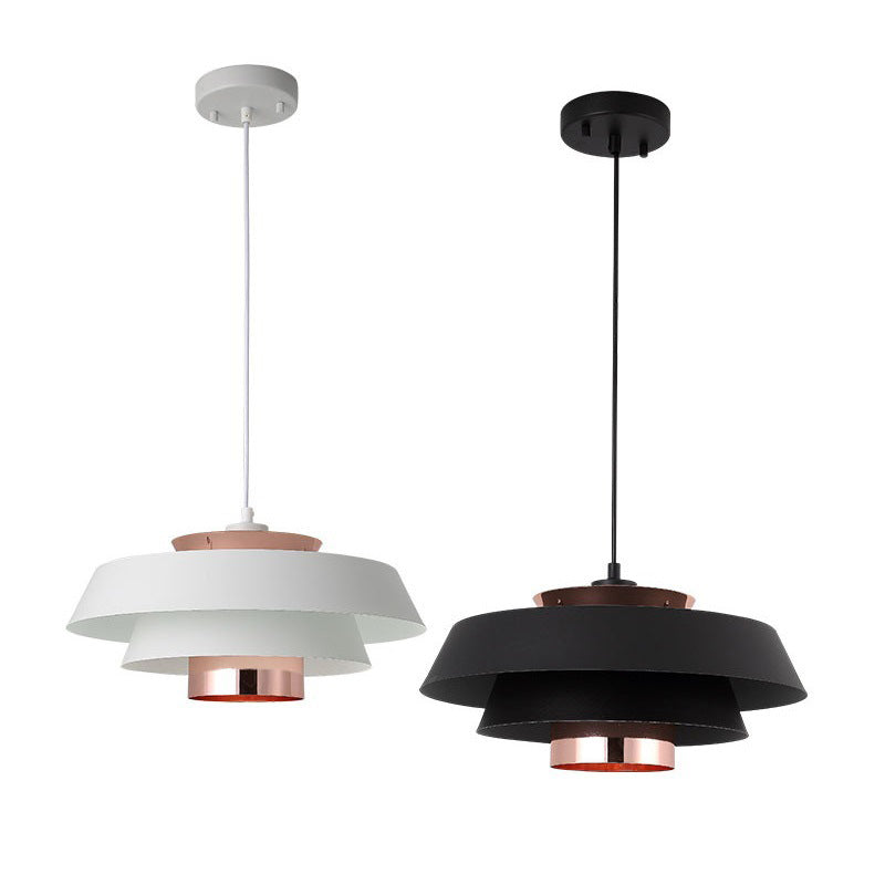 Moderner LED LED Light Haushalt Anhängerleuchte für das Coffeeshop Restaurant