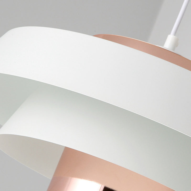 Moderner LED LED Light Haushalt Anhängerleuchte für das Coffeeshop Restaurant