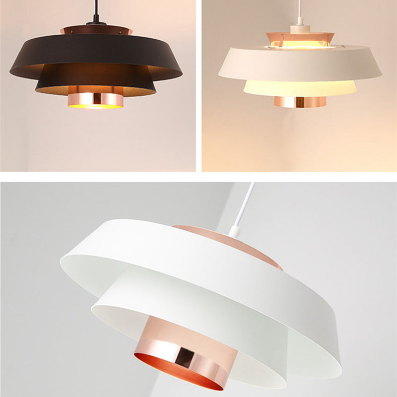 Moderner LED LED Light Haushalt Anhängerleuchte für das Coffeeshop Restaurant