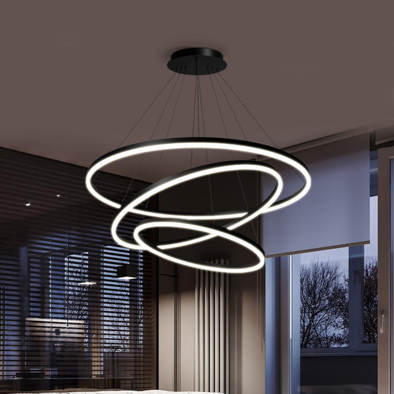 Bauernhause Decke Hängende leichte geometrische Deckenleuchte für Esszimmer Café Café