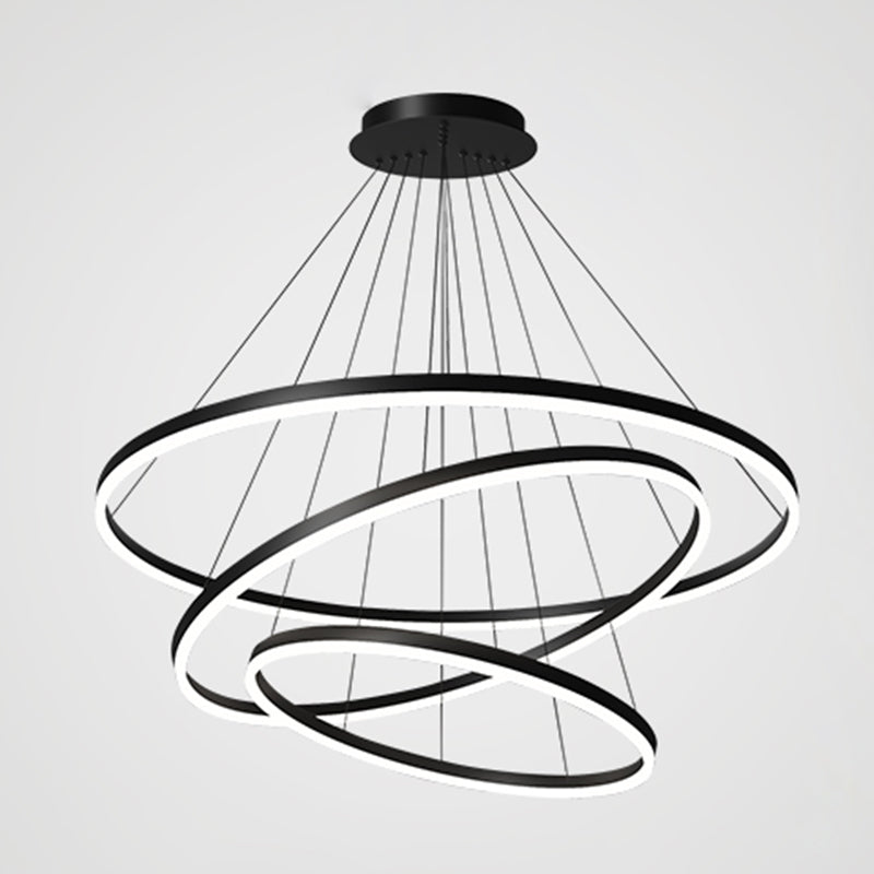 Bauernhause Decke Hängende leichte geometrische Deckenleuchte für Esszimmer Café Café