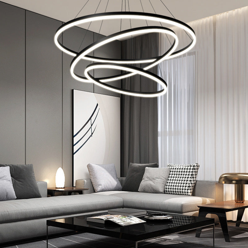 Bauernhause Decke Hängende leichte geometrische Deckenleuchte für Esszimmer Café Café