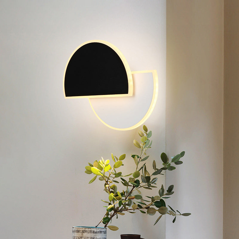 LAMPAGNO RADABILE LADABILE LADABILE SCONCE ALLE MOLTO REGOLABILE PER SPIRE SOLO