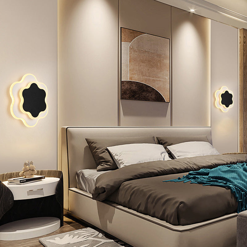 LAMPAGNO RADABILE LADABILE LADABILE SCONCE ALLE MOLTO REGOLABILE PER SPIRE SOLO