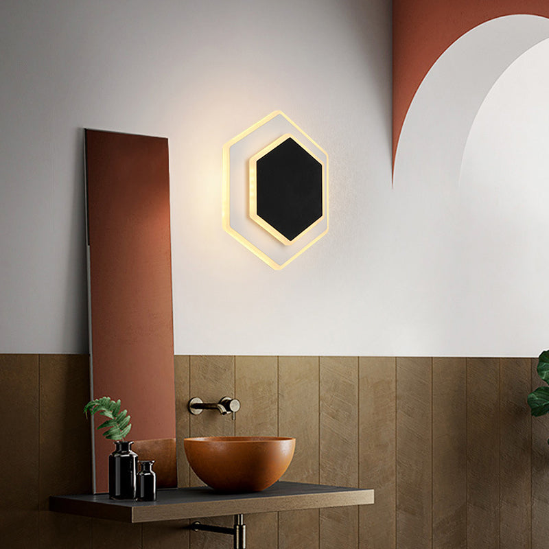 LAMPAGNO RADABILE LADABILE LADABILE SCONCE ALLE MOLTO REGOLABILE PER SPIRE SOLO