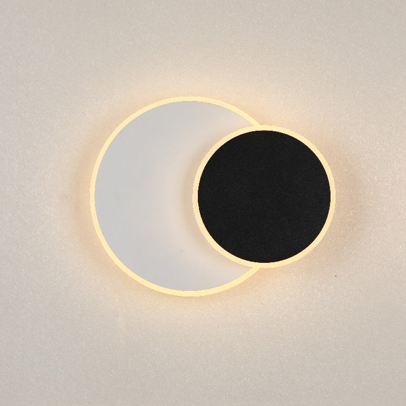 LAMPAGNO RADABILE LADABILE LADABILE SCONCE ALLE MOLTO REGOLABILE PER SPIRE SOLO