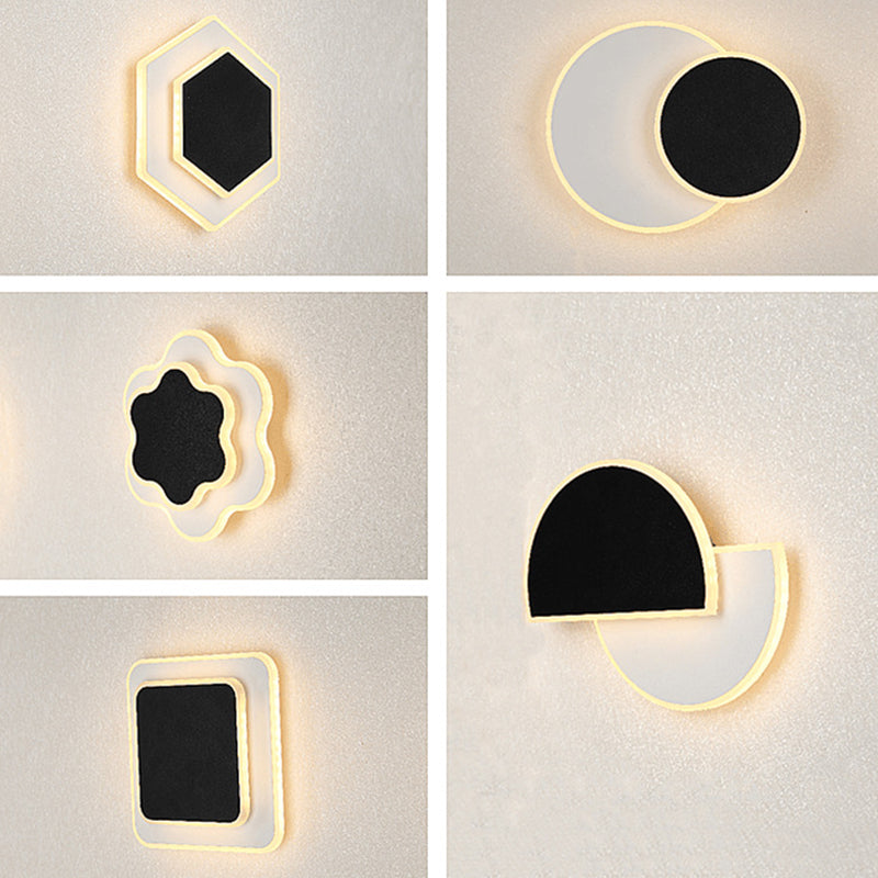 LAMPAGNO RADABILE LADABILE LADABILE SCONCE ALLE MOLTO REGOLABILE PER SPIRE SOLO