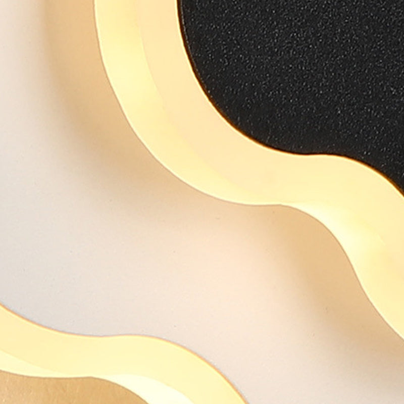 LAMPAGNO RADABILE LADABILE LADABILE SCONCE ALLE MOLTO REGOLABILE PER SPIRE SOLO