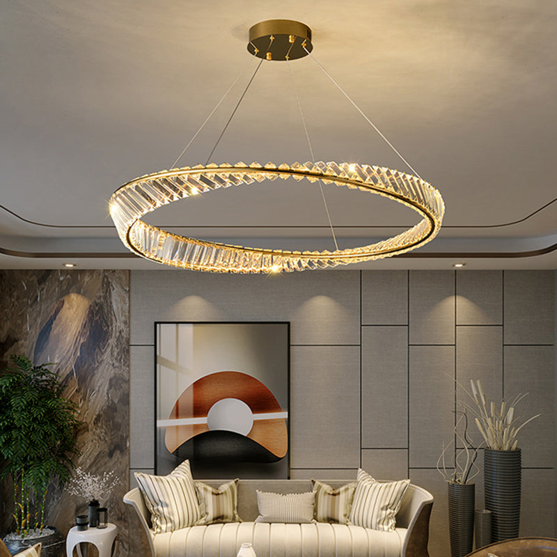 Lampadario a sospensione a sospensione moderno a sospensione a sospensione.