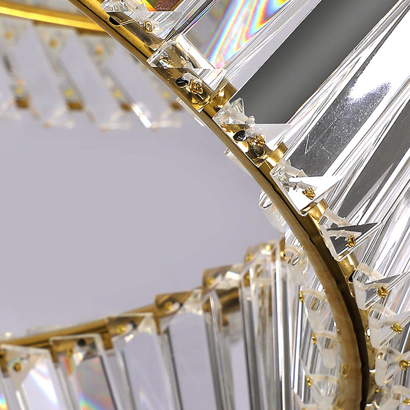 Lampadario a sospensione a sospensione moderno a sospensione a sospensione.