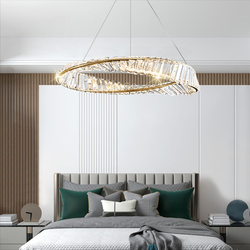 Lampadario a sospensione a sospensione moderno a sospensione a sospensione.