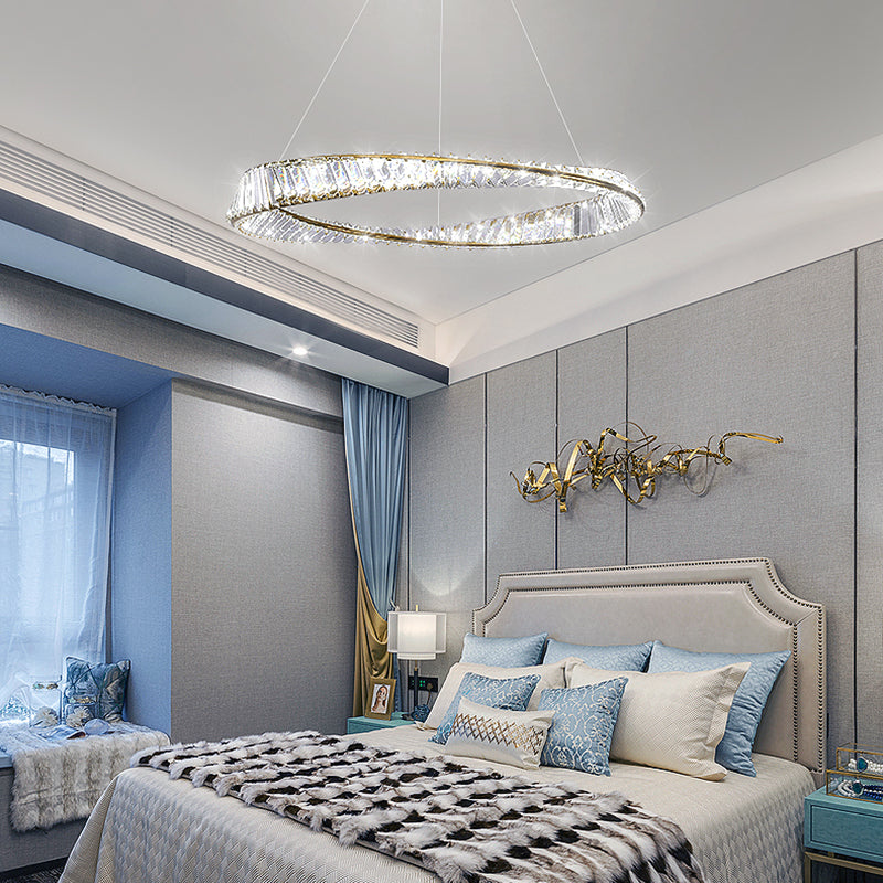 Lampadario a sospensione a sospensione moderno a sospensione a sospensione.