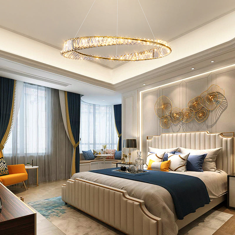 Lampadario a sospensione a sospensione moderno a sospensione a sospensione.