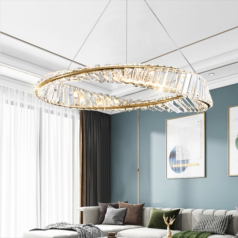 Lampadario a sospensione a sospensione moderno a sospensione a sospensione.