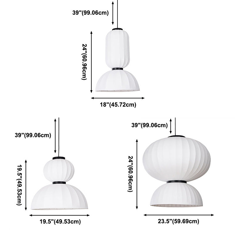 Kit d'éclairage à style minimaliste