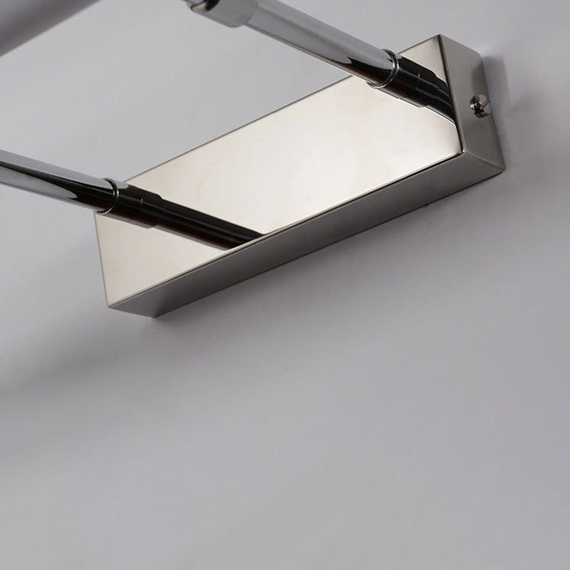 Lineair ijdelheid licht Uitbreidbaar Moderne badkamer LED Wall SCONCE Licht voor spiegel