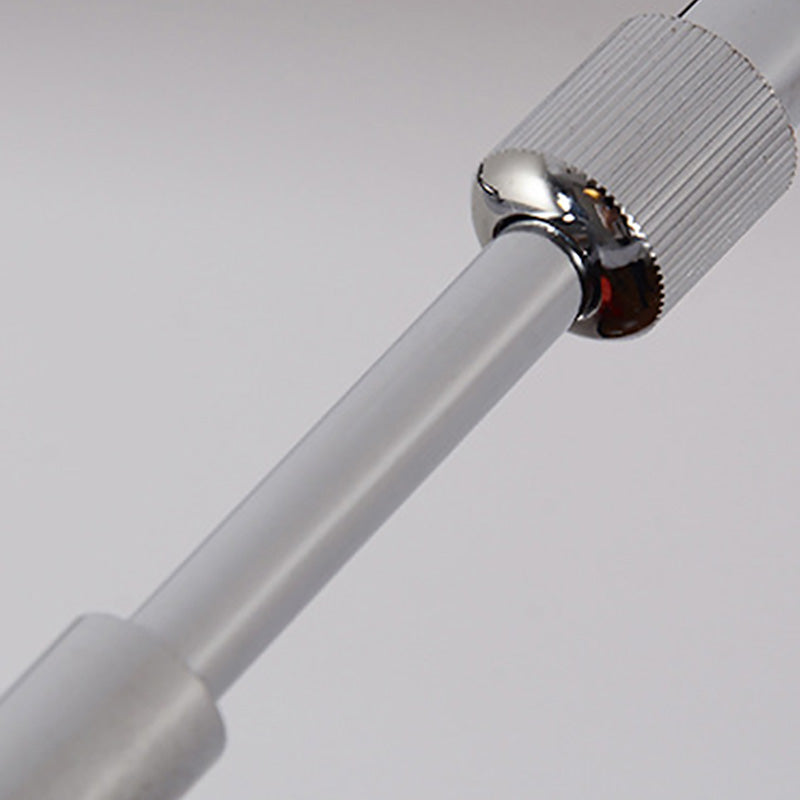 Lineair ijdelheid licht Uitbreidbaar Moderne badkamer LED Wall SCONCE Licht voor spiegel