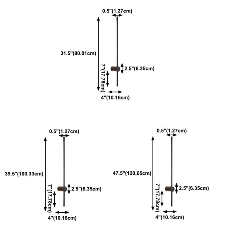 Splush Skush Murn Splush Splush Splusa con sombra acrílica.