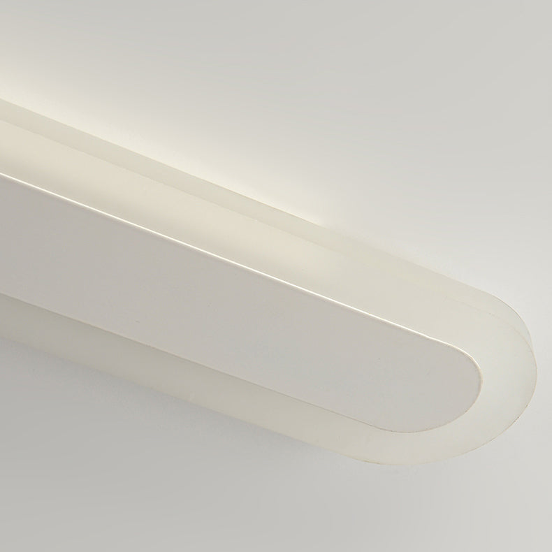 LED Wandmontage Lampe modern