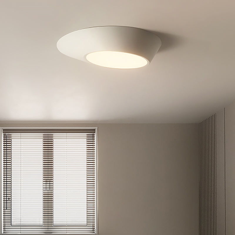 Plafonnier moderne de style nord-européen pour hall, chambre à coucher et cuisine