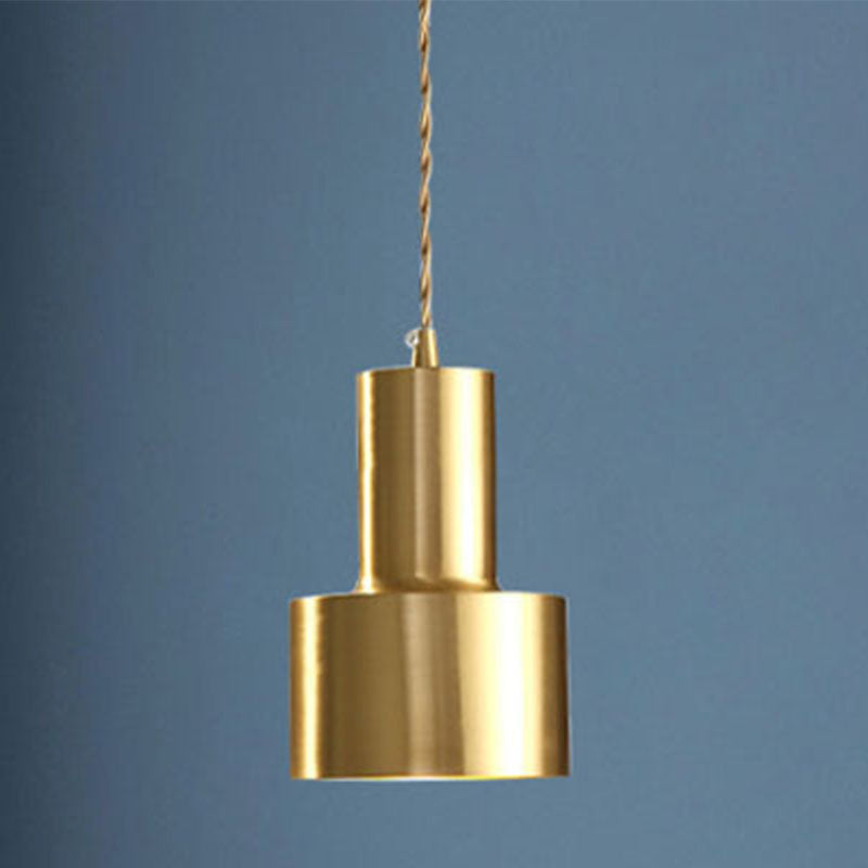 Huishoudelijke minimalistische creatieve moderne stijl Pendantverlichting voor woonkamer