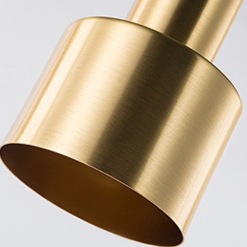 Huishoudelijke minimalistische creatieve moderne stijl Pendantverlichting voor woonkamer