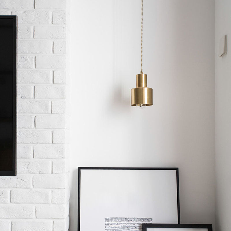 Huishoudelijke minimalistische creatieve moderne stijl Pendantverlichting voor woonkamer