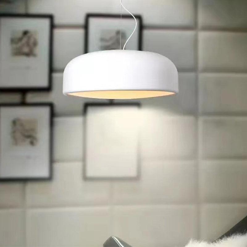 Contemporary Creative Minimalist Ceiling Hanging Light Fixture for Dining Room
