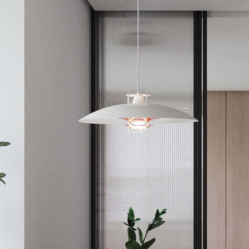 Zeitgenössische Bauernhause Decke hängende Licht für Esszimmer -Café