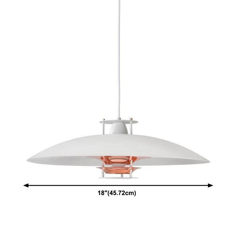 Zeitgenössische Bauernhause Decke hängende Licht für Esszimmer -Café