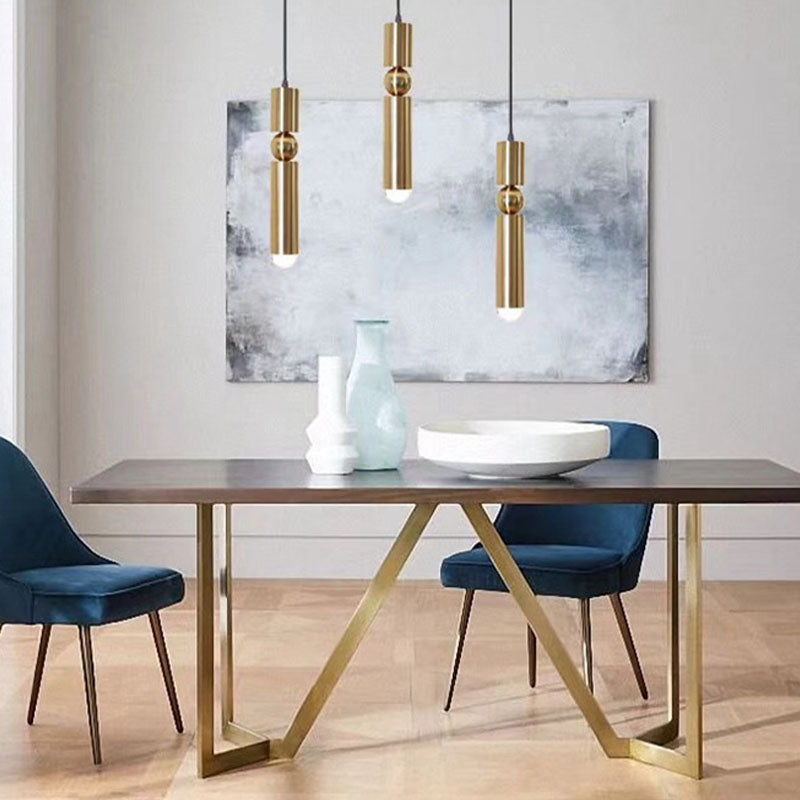 Moderne Haushaltsleuchte Decke Hängende Leuchte für Salon Wohnzimmer