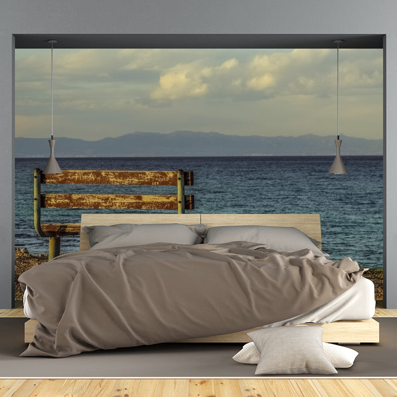 Contemporary Mural Wall Decor Environment Friendly for Dining Room