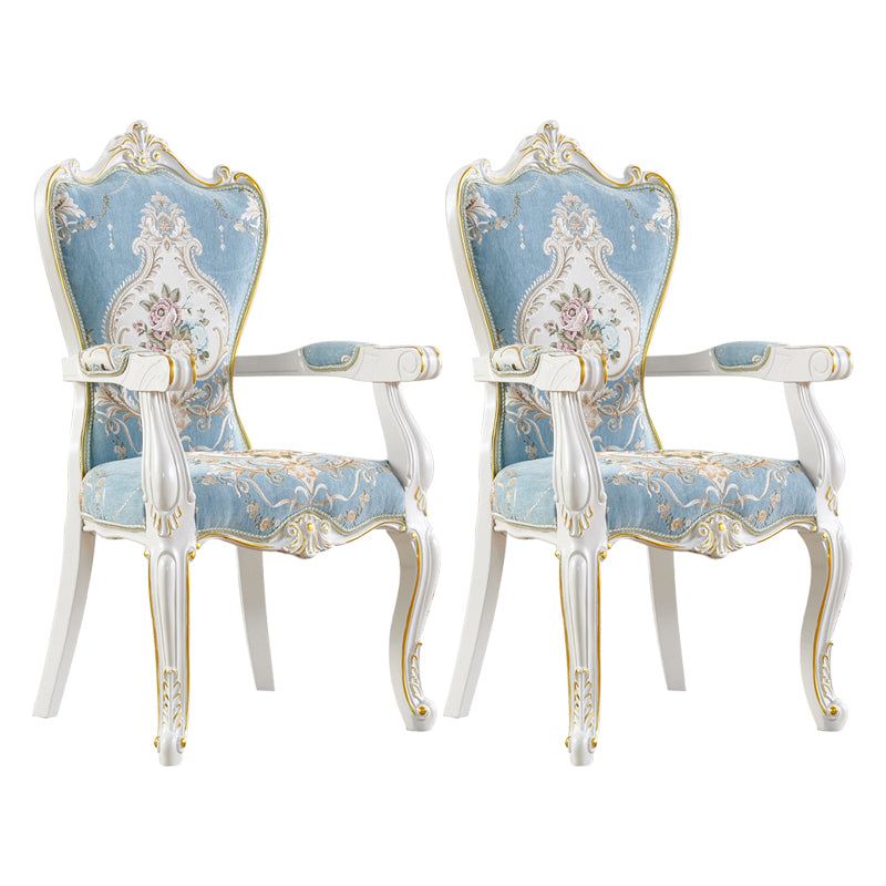 Chaise de baignoire solide de style bouleau de style Europe