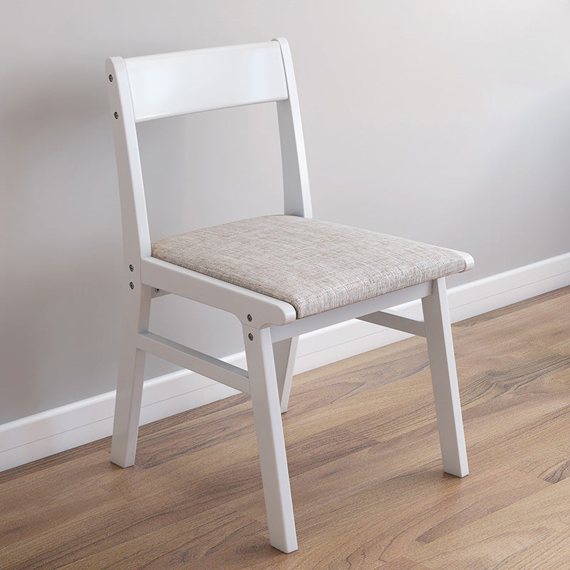 Accueil Chaise d'accompagnement contemporain ouvert