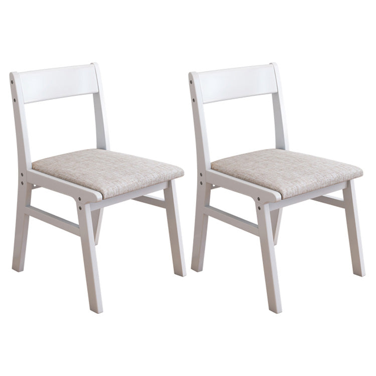 Accueil Chaise d'accompagnement contemporain ouvert