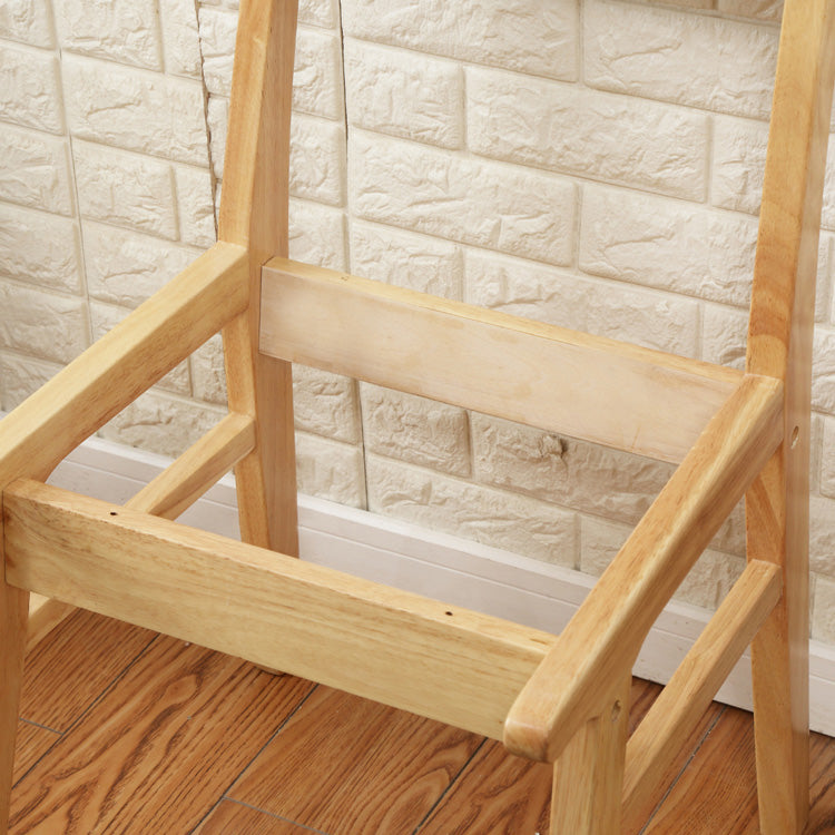 Accueil Chaise d'accompagnement contemporain ouvert