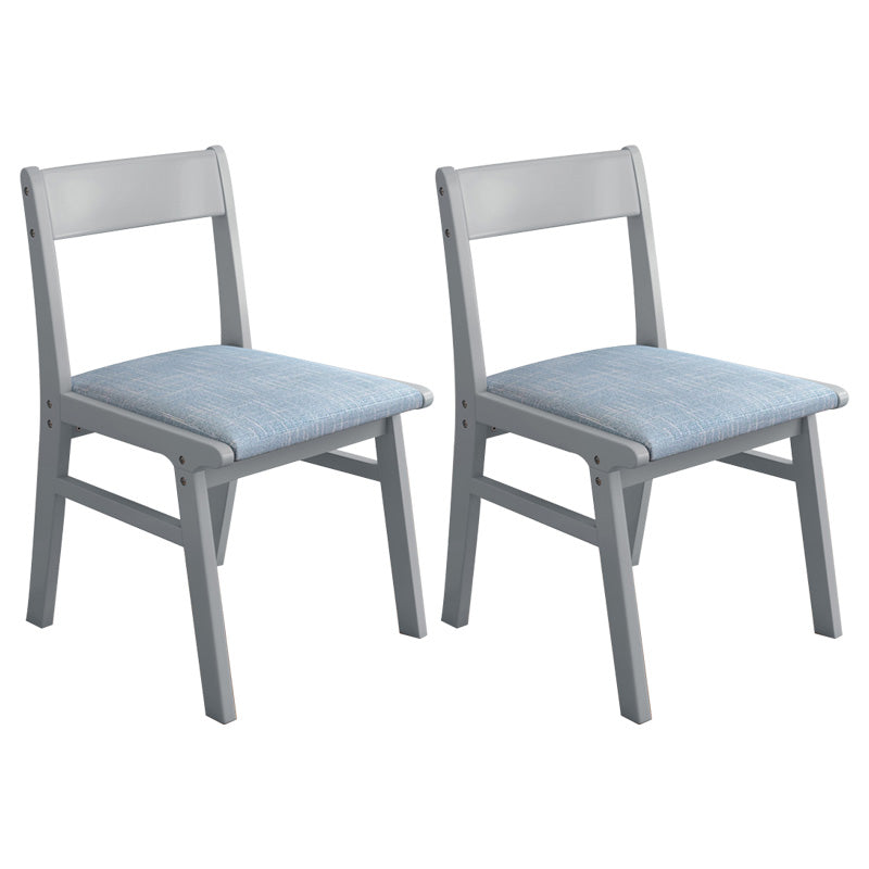 Accueil Chaise d'accompagnement contemporain ouvert