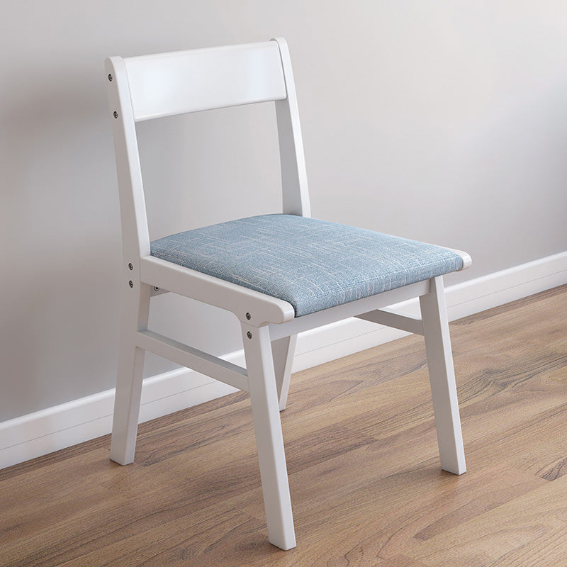 Accueil Chaise d'accompagnement contemporain ouvert